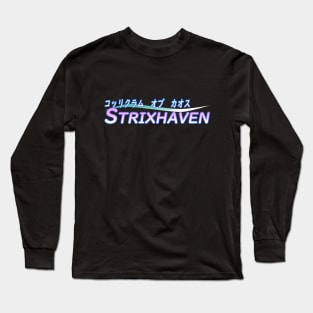 Tokimeki Strixhaven Long Sleeve T-Shirt